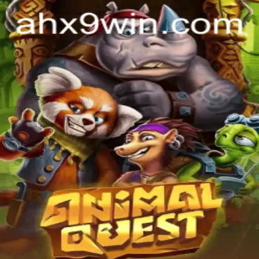 Descubra o Mundo de AnimalQuest: O Jogo Interativo Inovador com AHX9