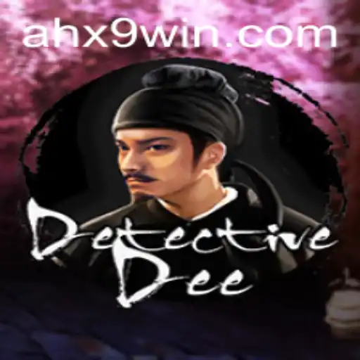 Decifrando o Enigma de DetectiveDee e a Intrigante Palavra-chave AHX9