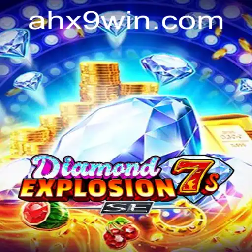 Explorando o DiamondExplosion7sSE: Um Jogo de Sorte e Estratégia
