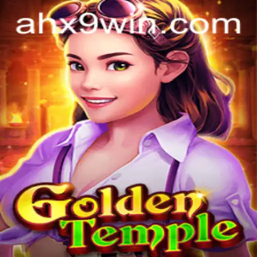 Explorando o Fascinante Mundo de GoldenTemple: AHX9