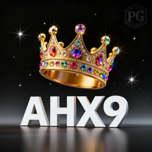 AHX9 Logo