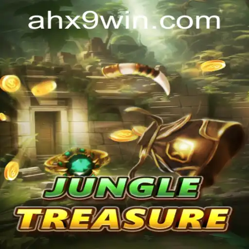 Descubra o Excitante Mundo de JungleTreasure
