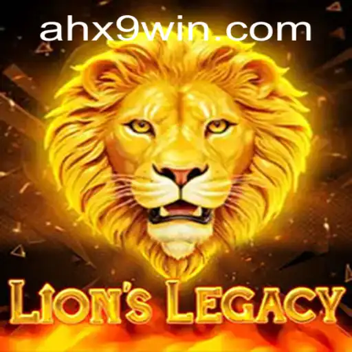 LionsLegacy: Aventuras e Estratégias no Mundo dos Felinos Majestosos