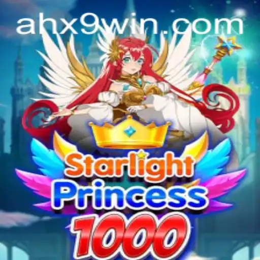 Explorando StarlightPrincess1000: O Novo Fenômeno dos Jogos Online