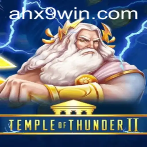 Temple of Thunder II: A Nova Era dos Jogos de Aventura
