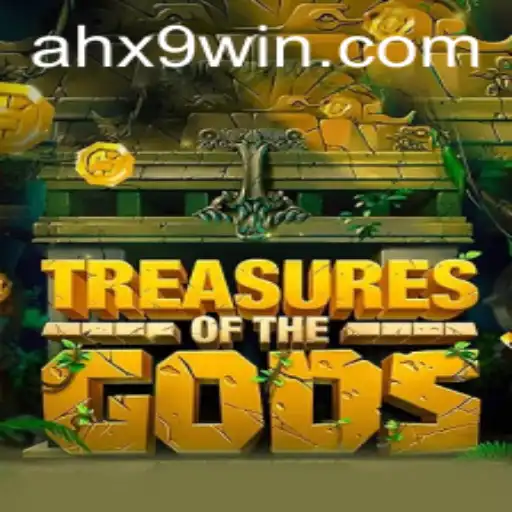 Descubra TreasureoftheGods: Aventura Épica no Mundo dos Deuses